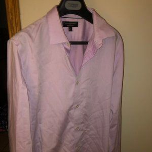 Banana Republic Dress Shirt- Bundle for savings!